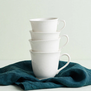 Bone cups & mugs
